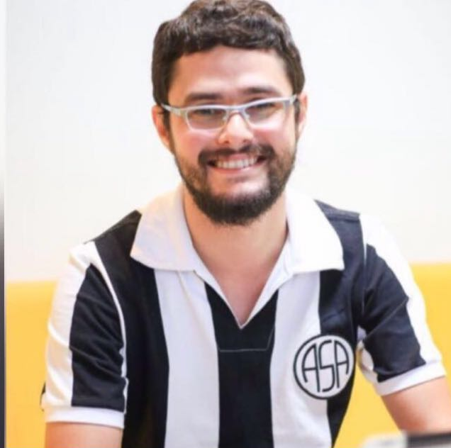 Cláudio Gouveia